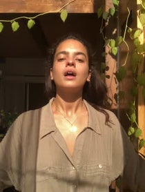 Poster for Other video from Nina Daniele