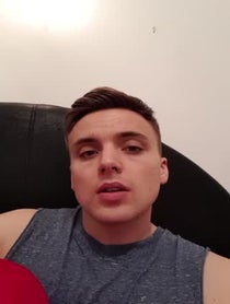 Poster for Other video from Parry Glasspool