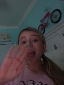 Poster for Other video from Haley Sullivan