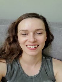 Poster for Other video from Alex Essoe