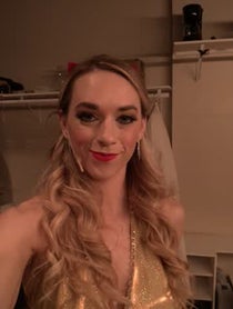 Poster for Other video from Allie Sparks