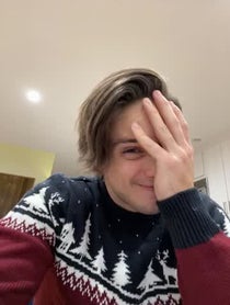 Poster for Give Thanks video from Christian Seavey