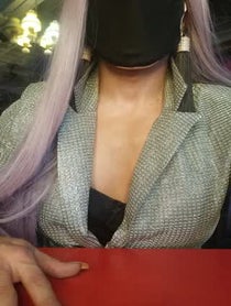 Poster for Other video from Jade Sotomayor