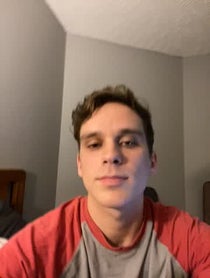 Poster for Pep Talk video from Max Boyle