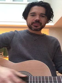 Poster for Other video from Matthew Dear