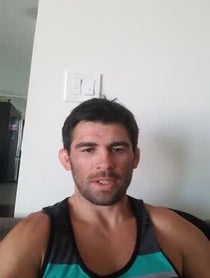 Poster for Other video from Dominick Cruz