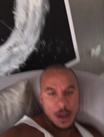 Poster for Other video from Gabriel Agbonlahor