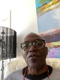 Poster for Pep Talk video from Randy Jackson