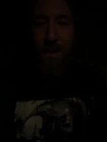 Poster for Birthday video from Joe Cotela