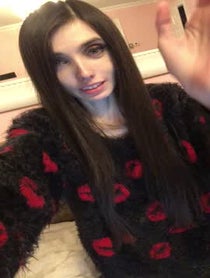 Poster for Other video from Eugenia Cooney
