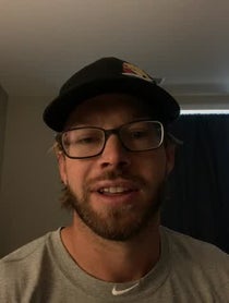 Poster for Pep Talk video from Mike Freeman