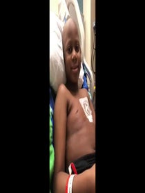 Poster for Question video from Ke’yair Christie