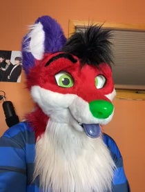 Poster for Birthday video from Majira Strawberry