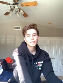 Poster for Other video from Caden Conrique