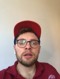 Poster for Other video from Joshua Morgan