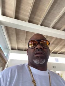 Poster for Other video from Damon Dash