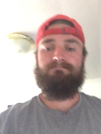 Poster for Birthday video from Ryland Rees