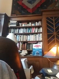 Poster for Birthday video from Carl Gottlieb