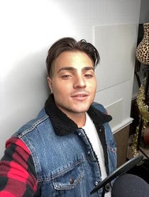 Poster for Other video from Nick Tangorra