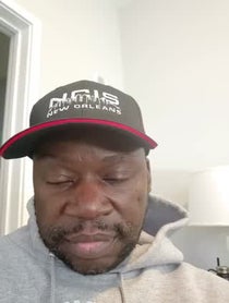 Poster for Anniversary video from Daryl Chill Mitchell