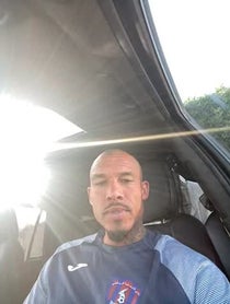Poster for Other video from Nigel de Jong