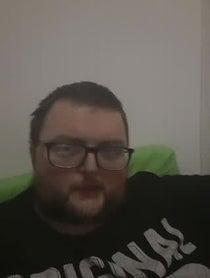 Poster for Roast video from Tom Clements