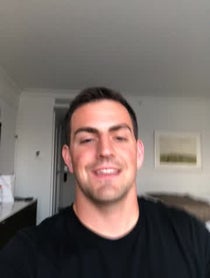 Poster for Other video from David Blough
