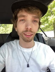 Poster for Wedding shoutout video from Bryan Silva GRATATA