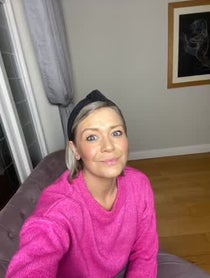 Poster for Other video from Suzanne Shaw
