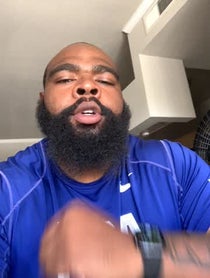 Poster for Other video from Darrell Hill