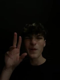 Poster for Other video from Jackson Felt