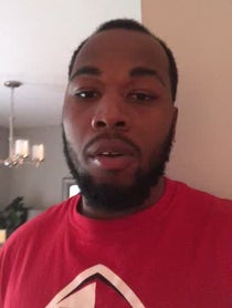 Poster for Other video from Dontae Strickland