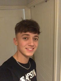 Poster for Other video from Lewis Leigh