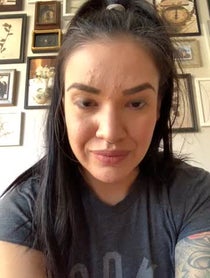 Poster for Give Thanks video from Shaul Guerrero