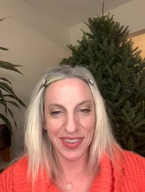 Poster for Wedding shoutout video from The AstroTwins