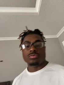 Poster for Gift video from Tony Jones Jr.
