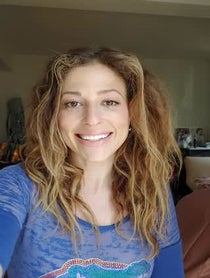 Poster for Other video from Valerie Greenberg