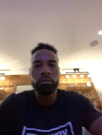 Poster for Birthday video from Calvin Johnson Jr. aka Megatron