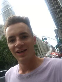 Poster for Other video from Grandma Droniak