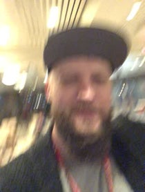 Poster for Other video from Chris Ramsay