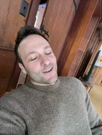 Poster for Anniversary video from KRiSPY