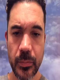 Poster for Other video from Matthew Dear