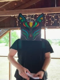 Poster for Other video from Slow Magic