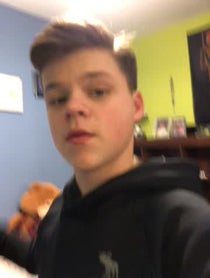 Poster for Other video from Jack Doherty