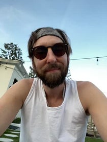 Poster for Other video from Joel David Moore