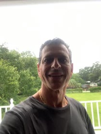 Poster for Pep Talk video from Dr. Dan Diaco, Esq.