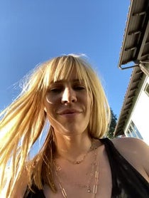 Poster for Pep Talk video from Natasha