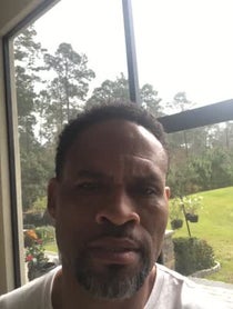 Poster for Other video from Keenan McCardell