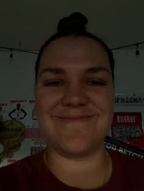 Poster for Pep Talk video from Taylor Edwards
