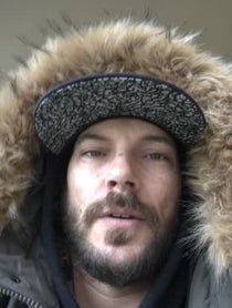 Poster for Other video from Kevin Federline